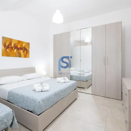 Al Posto Giusto Apartment Cefalu Exterior photo