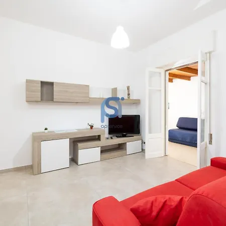 Al Posto Giusto Apartment Cefalu Exterior photo