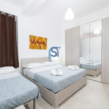 Al Posto Giusto Apartment Cefalu Exterior photo