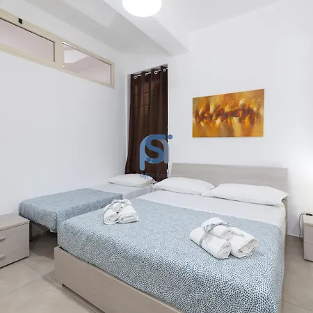 Al Posto Giusto Apartment Cefalu Exterior photo