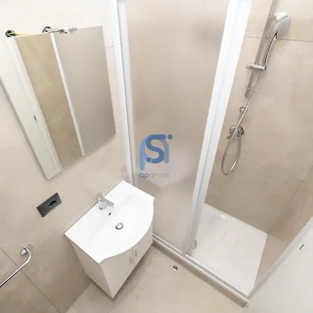 Al Posto Giusto Apartment Cefalu Exterior photo
