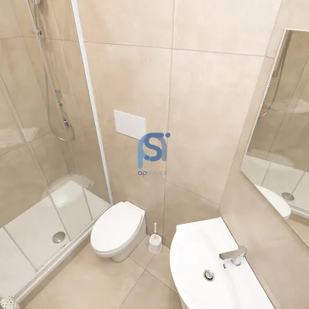 Al Posto Giusto Apartment Cefalu Exterior photo