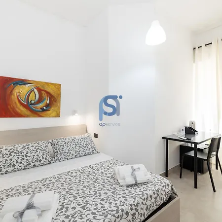Al Posto Giusto Apartment Cefalu Exterior photo