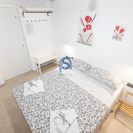 Al Posto Giusto Apartment Cefalu Exterior photo