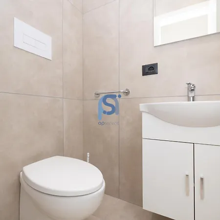Al Posto Giusto Apartment Cefalu Exterior photo