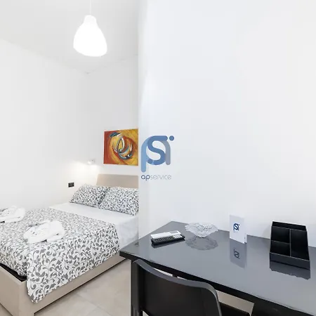 Al Posto Giusto Apartment Cefalu Exterior photo
