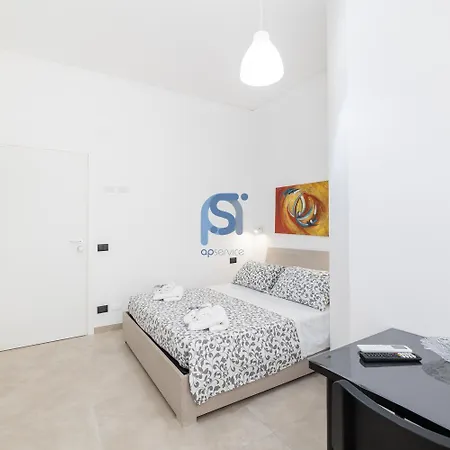 Al Posto Giusto Apartment Cefalu Exterior photo