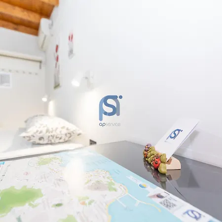 Al Posto Giusto Apartment Cefalu Exterior photo