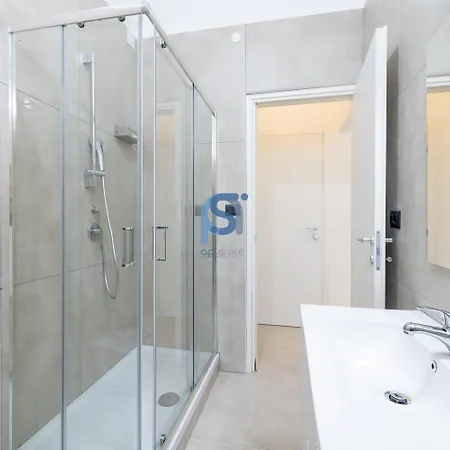 Al Posto Giusto Apartment Cefalu Exterior photo