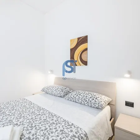 Al Posto Giusto Apartment Cefalu Exterior photo