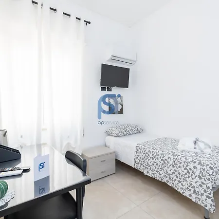Al Posto Giusto Apartment Cefalu Exterior photo