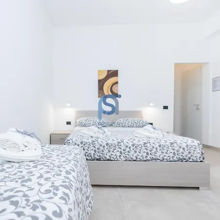 Al Posto Giusto Apartment Cefalu Exterior photo