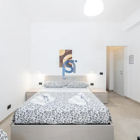 Al Posto Giusto Apartment Cefalu Exterior photo