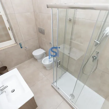 Al Posto Giusto Apartment Cefalu Exterior photo