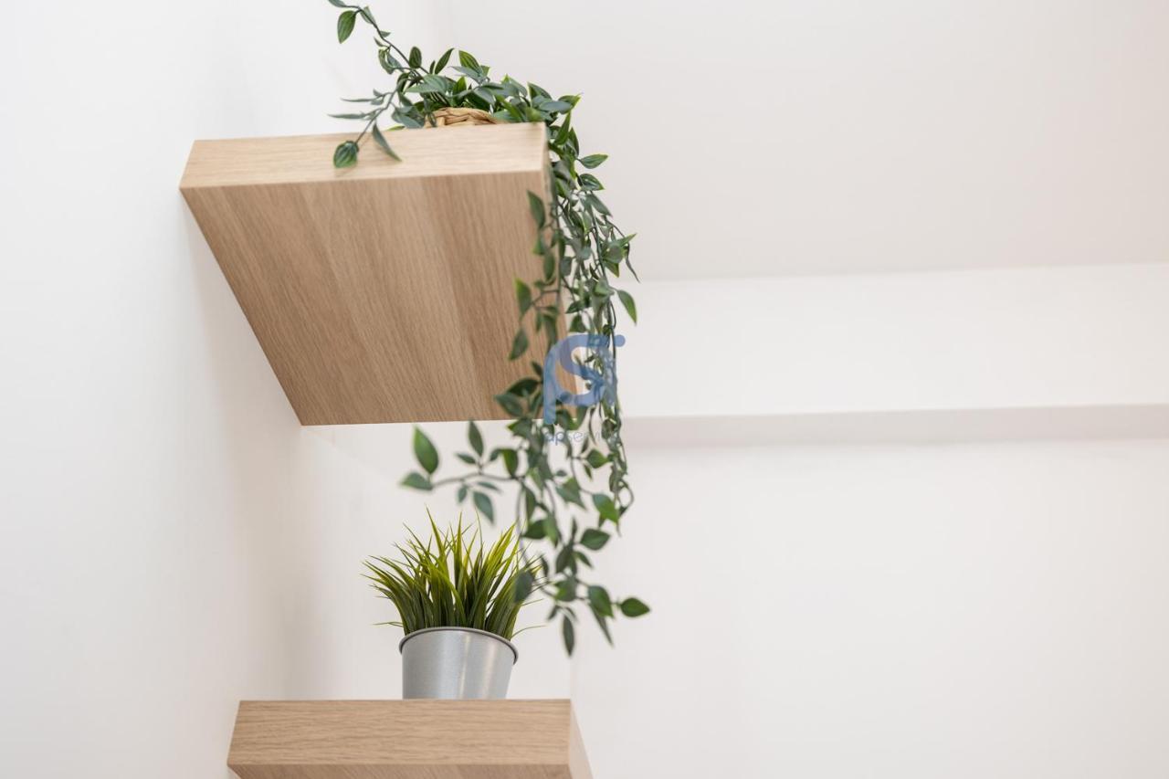 Al Posto Giusto Apartment