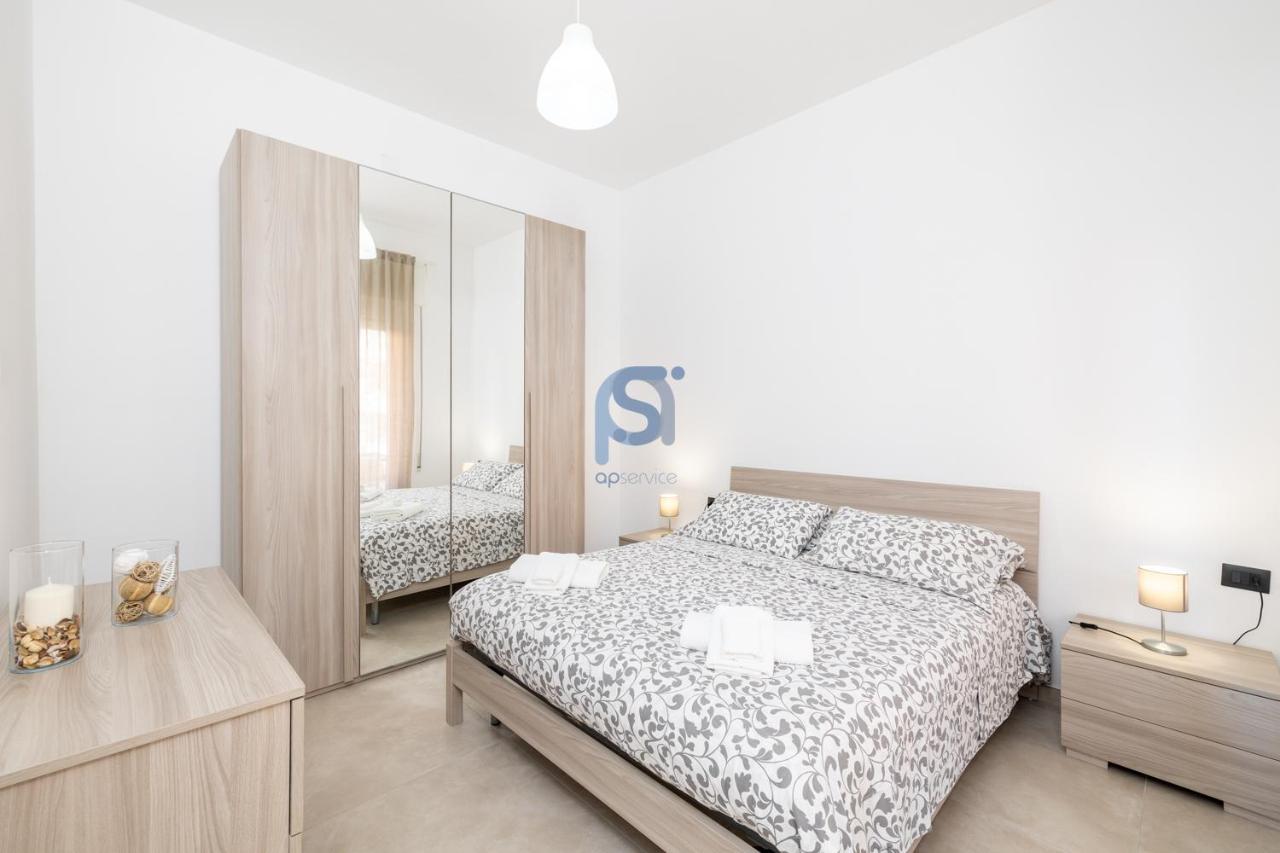 Al Posto Giusto Apartment *