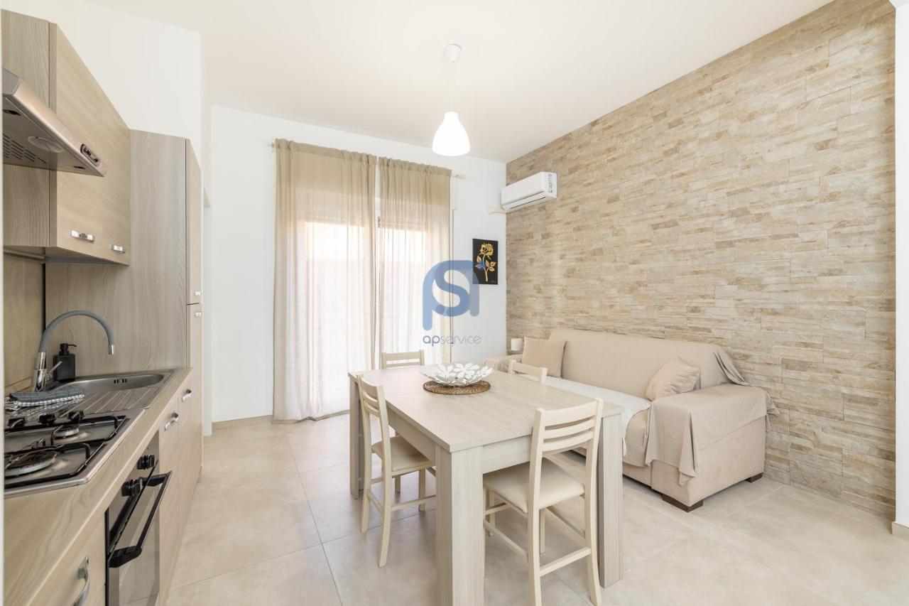 Apartment Al Posto Giusto