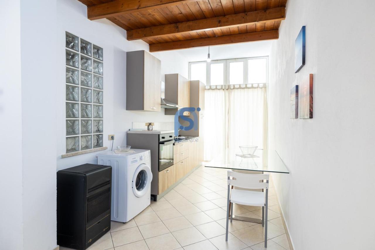 Al Posto Giusto Apartment *