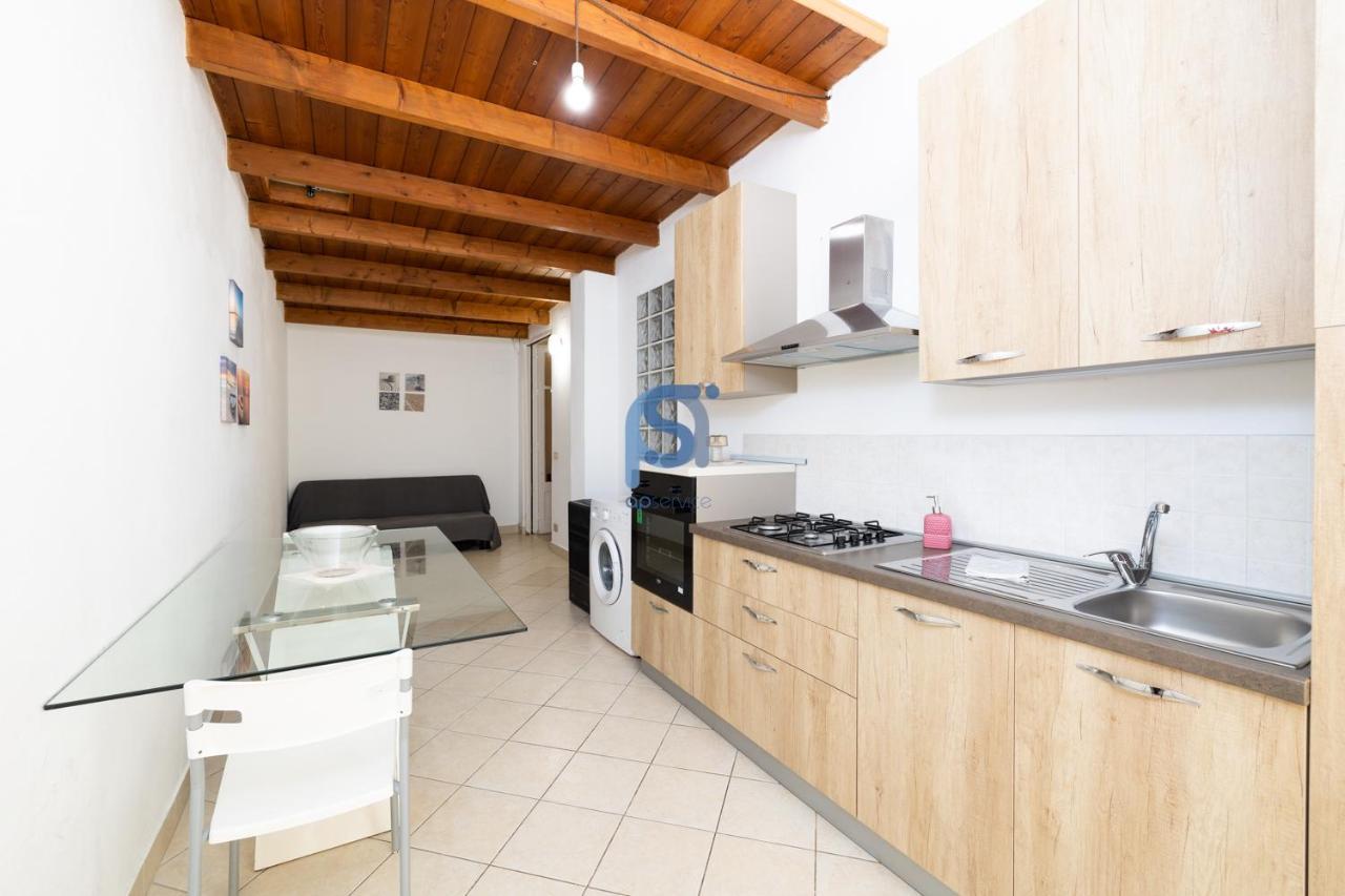 Al Posto Giusto Apartment Cefalù