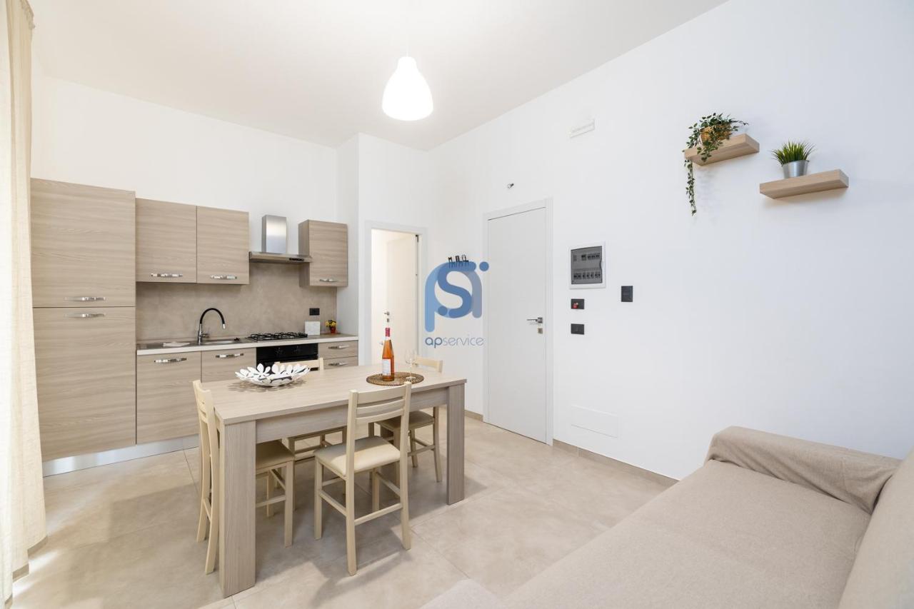 Apartment Al Posto Giusto