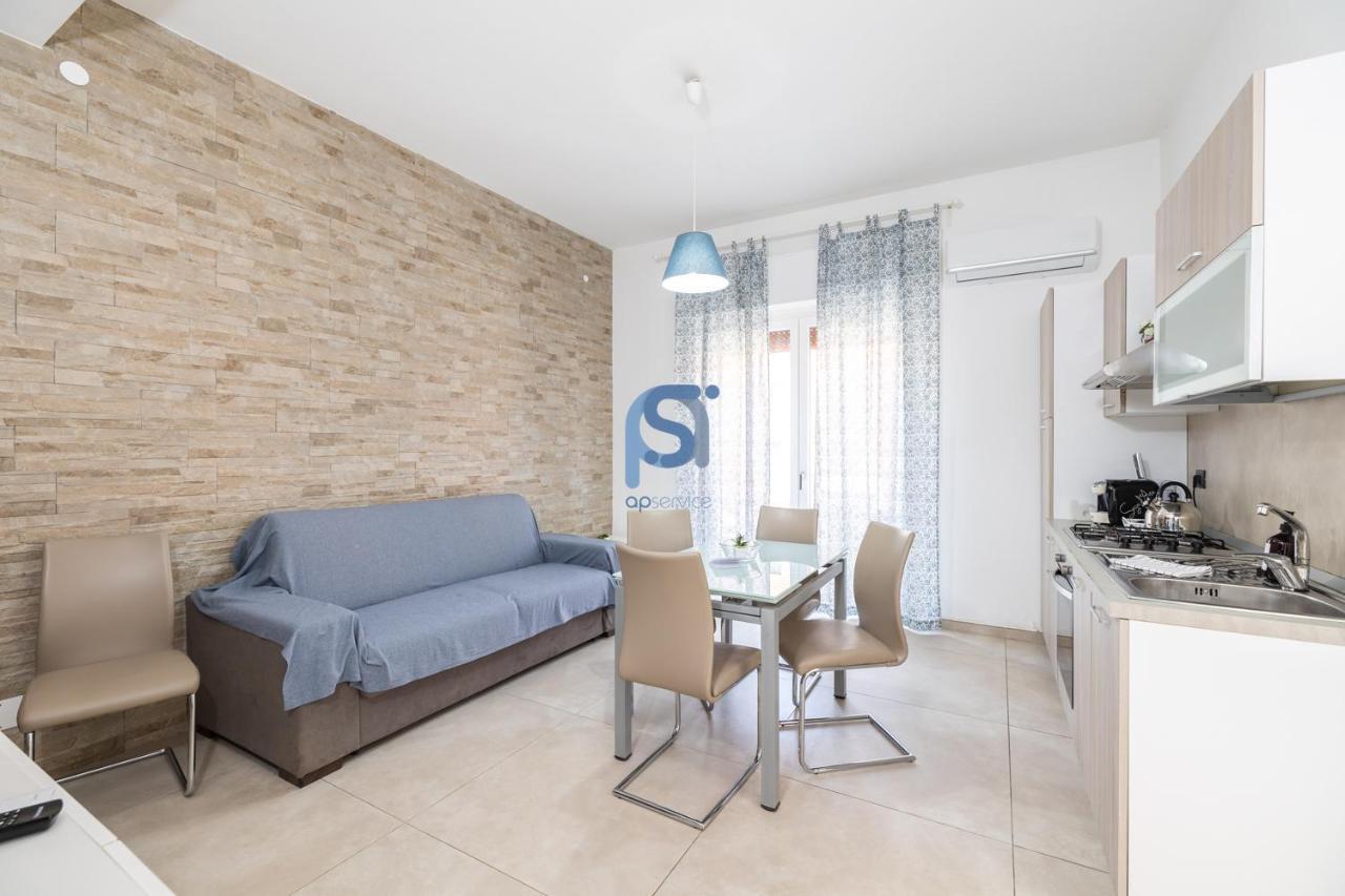 Apartment Al Posto Giusto Cefalù