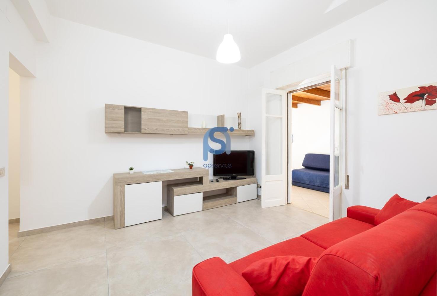 Apartment Al Posto Giusto