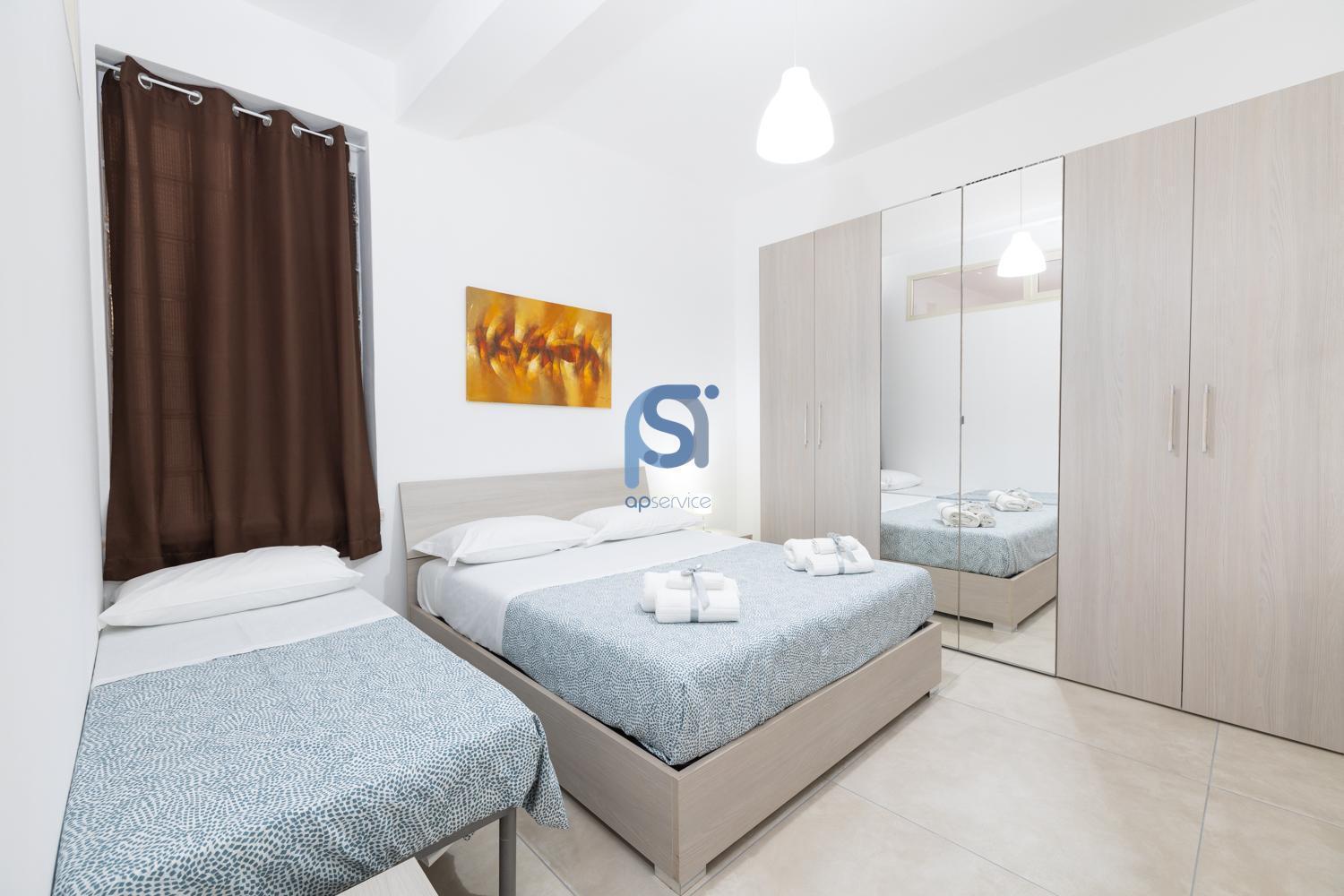 Al Posto Giusto Apartment Cefalu