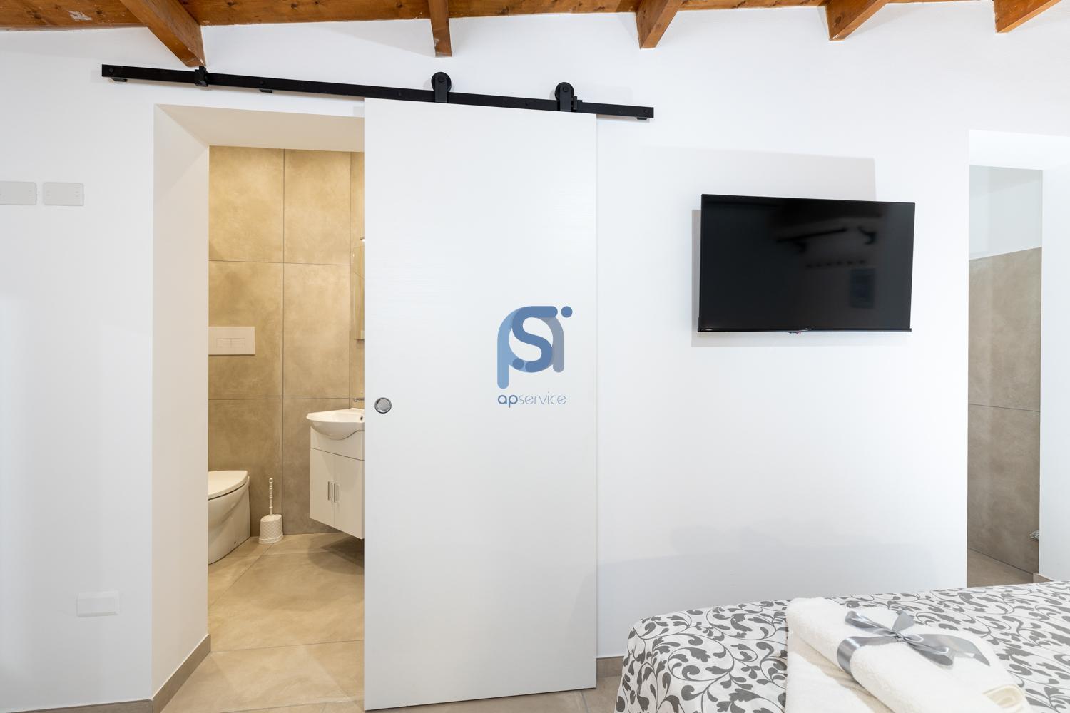 Al Posto Giusto Apartment Cefalù