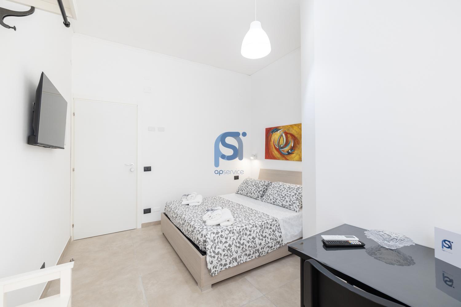 Al Posto Giusto Apartment Cefalù