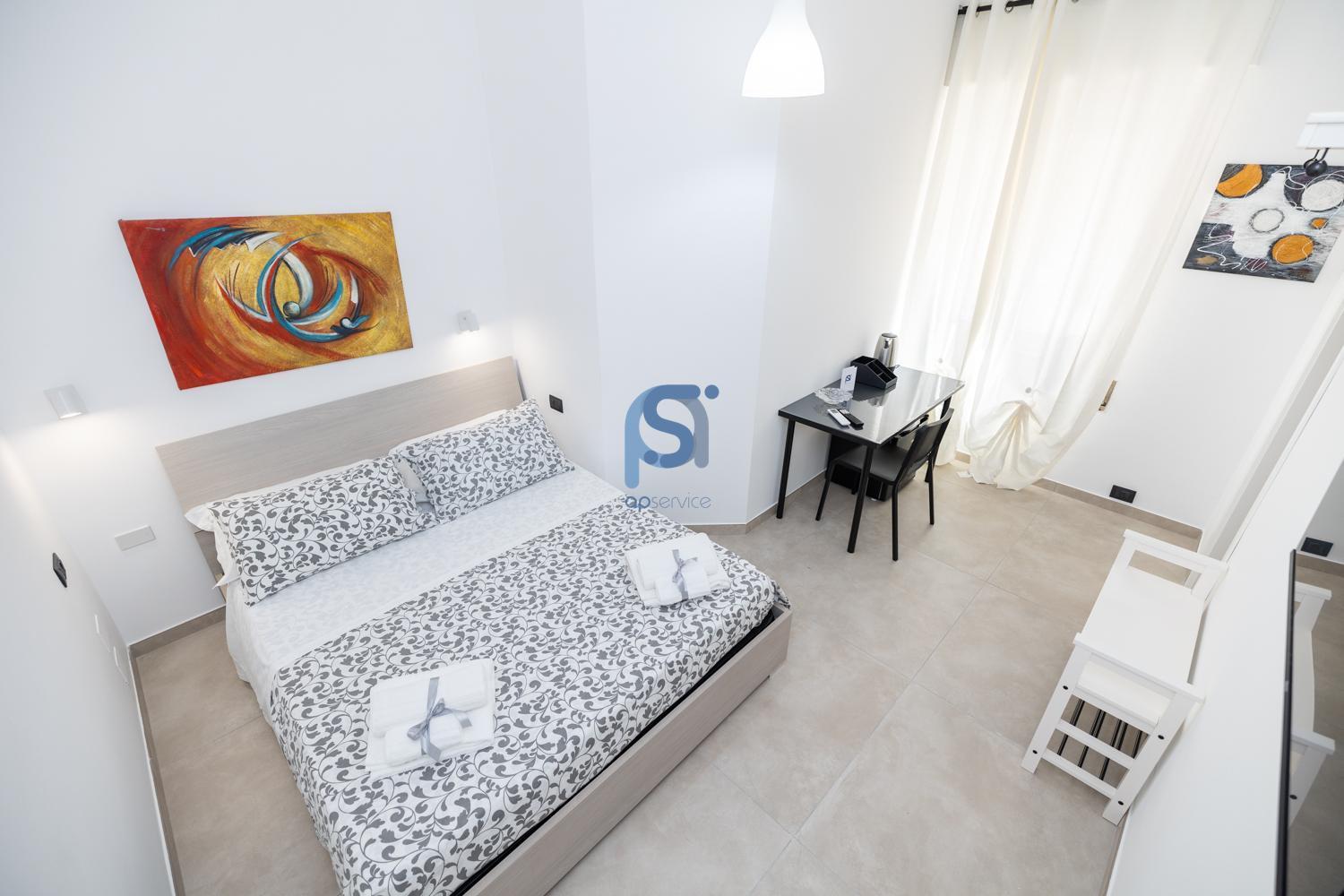Apartment Al Posto Giusto Cefalu